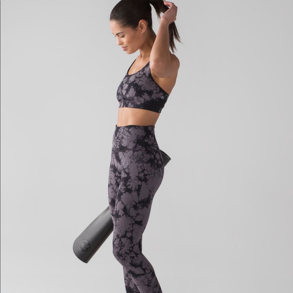 Energy Bra *Shibori - Picture 3 of 6